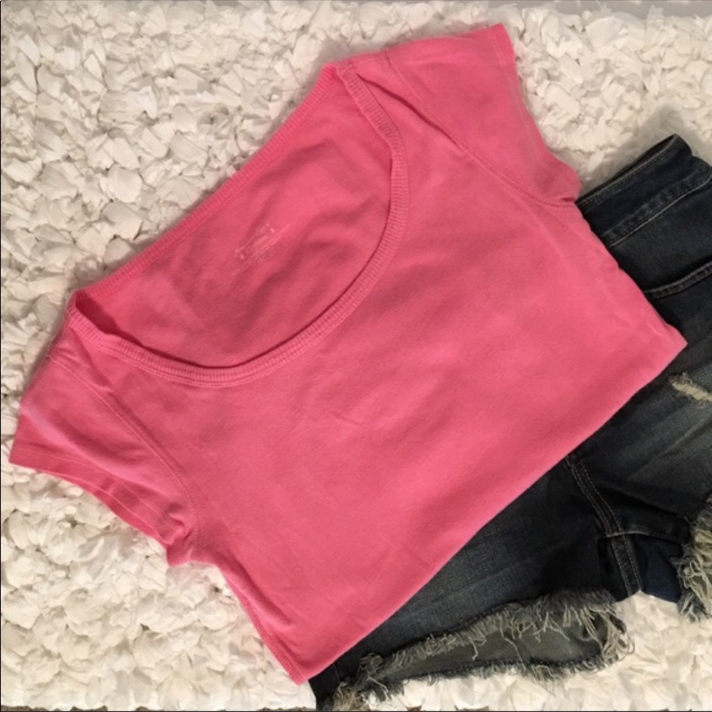 American Eagle Tee Shirt